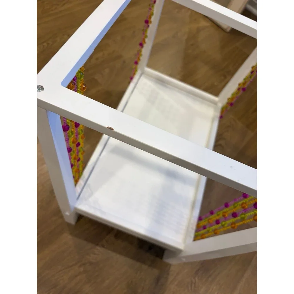 Retired American Girl Doll Bed